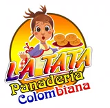 Logo de Panadería La Tata